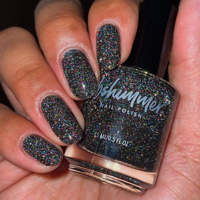 KBShimmer - Watts Going On? (Reflective)