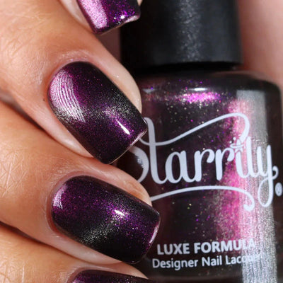 Starrily - Hourglass (Magnetic)