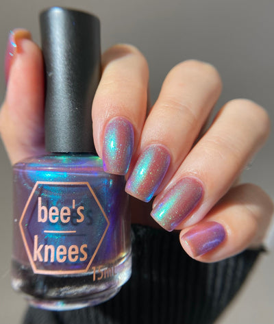*PRE-ORDER* Bee's Knees Lacquer - We're Still Survivors