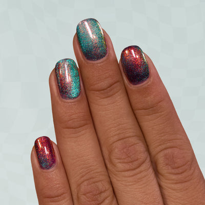 ILNP - Hypnosis (Magnetic)