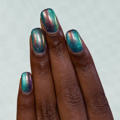 ILNP - Hypnosis (Magnetic)