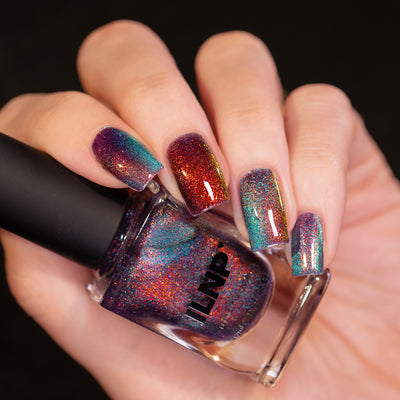 ILNP - Hypnosis (Magnetic)