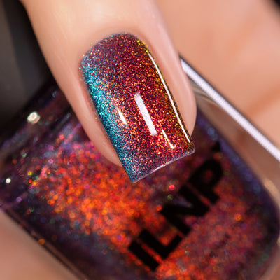 ILNP - Hypnosis (Magnetic)
