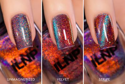 ILNP - Hypnosis (Magnetic)