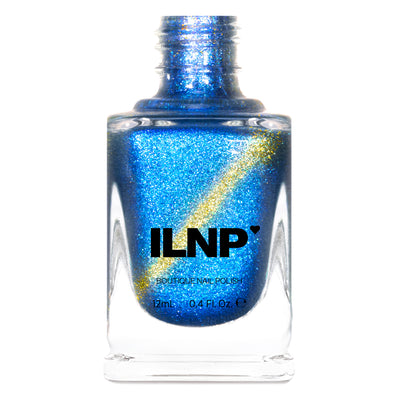 ILNP - Alice (Magnetic)
