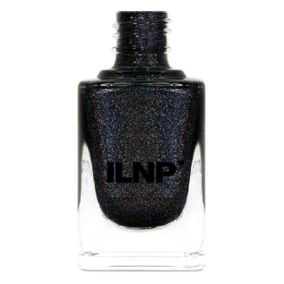 ILNP - Black Magic