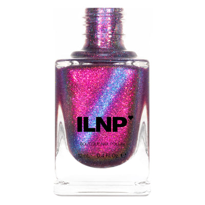 ILNP - Flip Side (Magnetic)