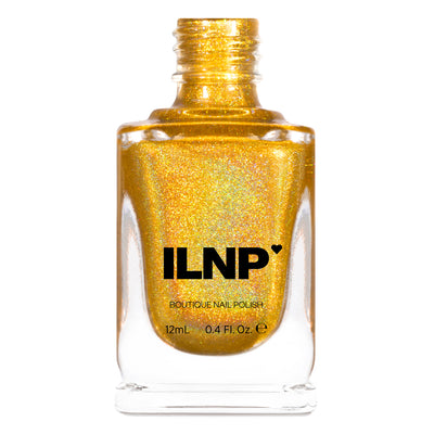 *PRE-ORDER* ILNP - Golden Days