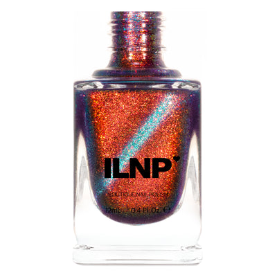 ILNP - Hypnosis (Magnetic)