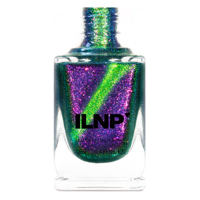 ILNP - Mad House (Magnetic)