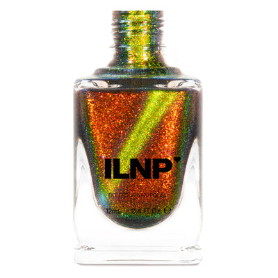 ILNP - Radioactive (Magnetic)