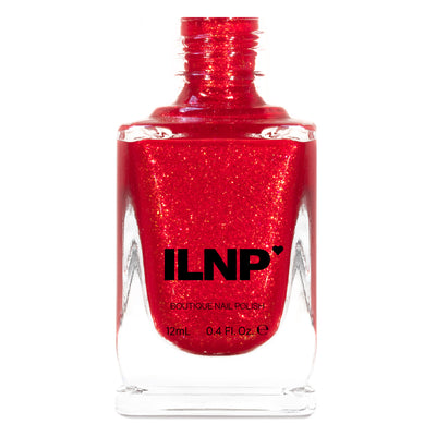ILNP - Secret Santa