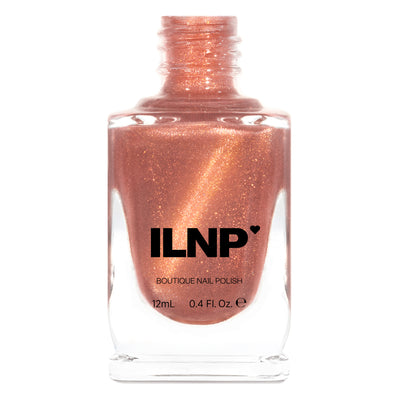 *PRE-ORDER* ILNP - Signature (Magnetic)