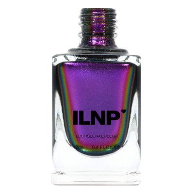 ILNP - Tilted