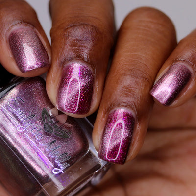 Emily de Molly - Dreaming Backwards (Magnetic)