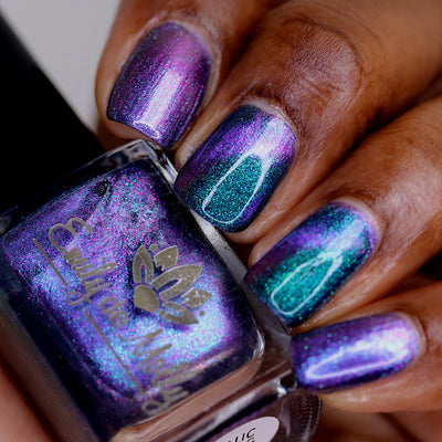 Emily de Molly - Idyllic Setting (Magnetic)