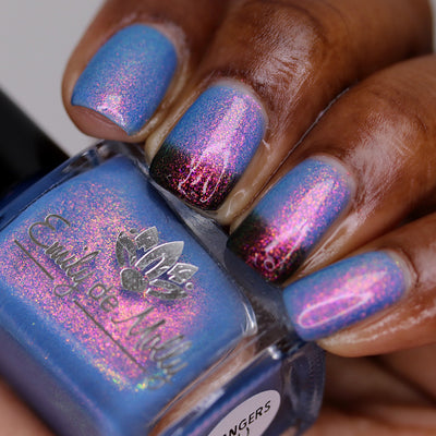 Emily de Molly - Strangers (Thermal)