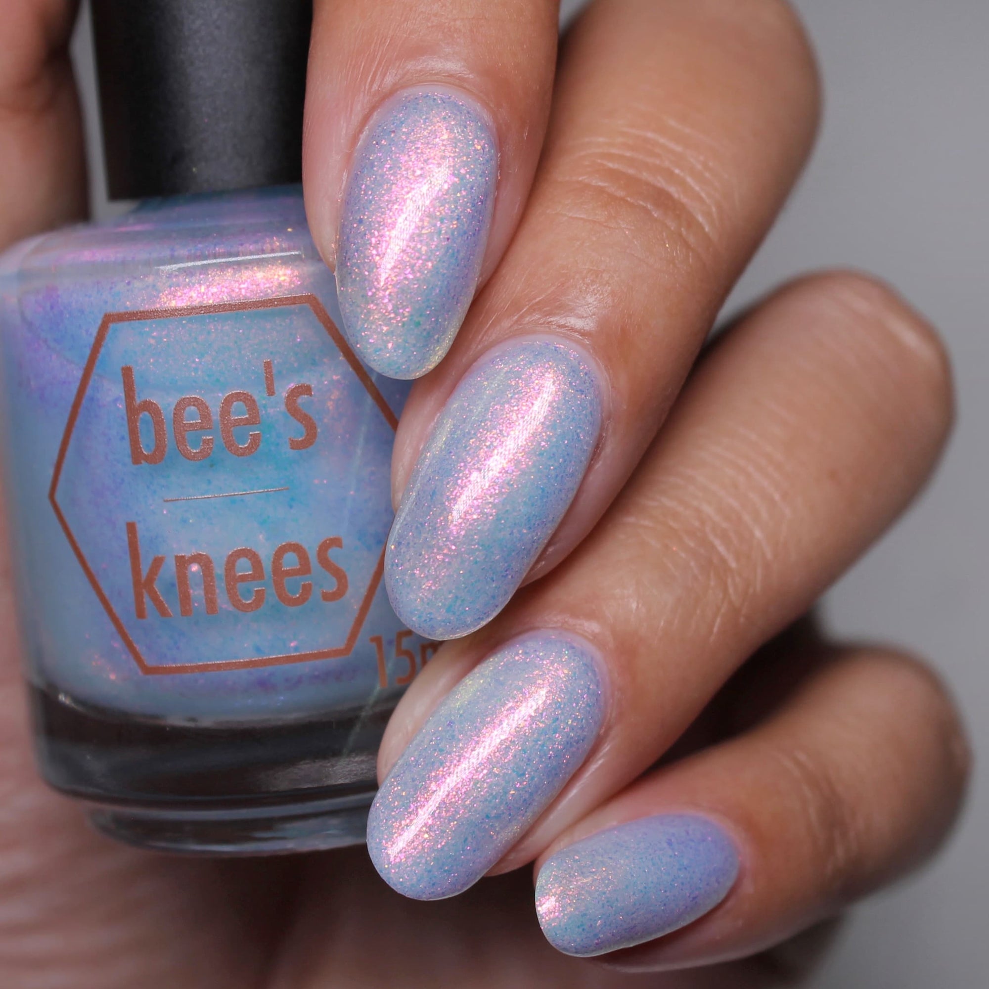*PRE-ORDER* Bee's Knees Lacquer - The Celestial Kingdom