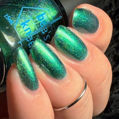 *PRE-ORDER* Bee's Knees Lacquer - Sacrifice (Magnetic)