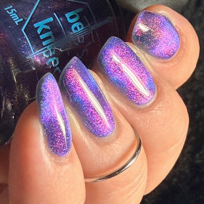 *PRE-ORDER* Bee's Knees Lacquer - Resurrection (Magnetic)