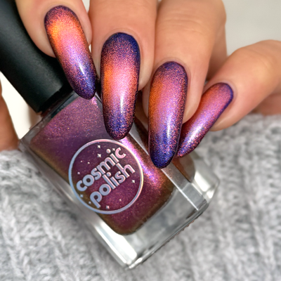 *PRE-ORDER* Cosmic Polish - Light Years Away (Magnetic)