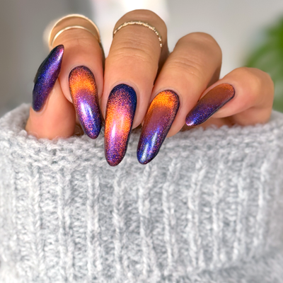 *PRE-ORDER* Cosmic Polish - Light Years Away (Magnetic)