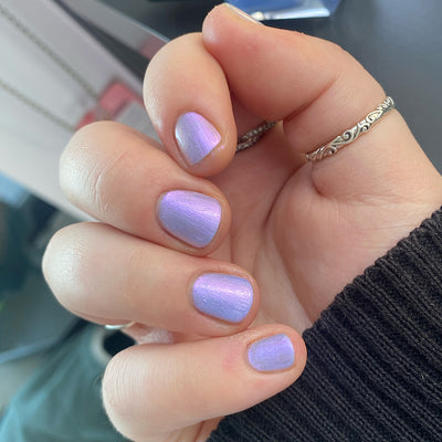 Emily de Molly - Second Chance