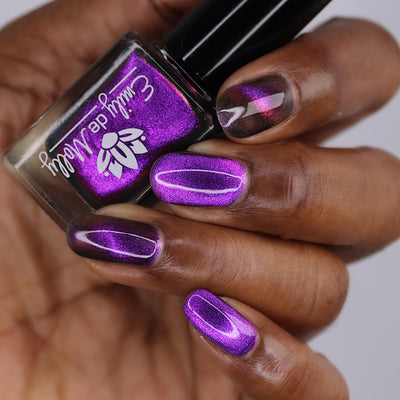 *PRE-ORDER* Emily de Molly - Catalyst (Magnetic)