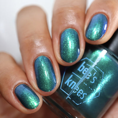 *PRE-ORDER* Bee's Knees Lacquer - Forest of a Thousand Hearts
