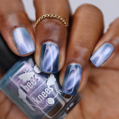 *PRE-ORDER* Bee's Knees Lacquer - Your Dream is at an End (Magnetic)