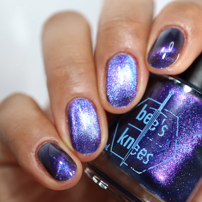 *PRE-ORDER* Bee's Knees Lacquer - Resurrection (Magnetic)