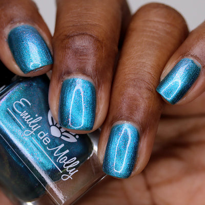 Emily de Molly - Strong Current (Magnetic)