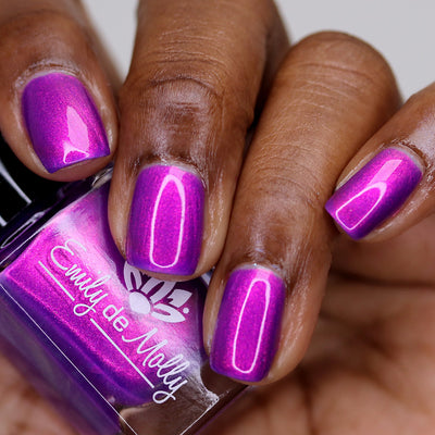 Emily de Molly - Ultravibe