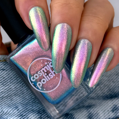 *PRE-ORDER* Cosmic Polish - Out Of This World