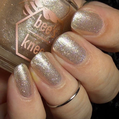 *PRE-ORDER* Bee's Knees Lacquer - Winter Queen