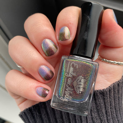 Emily de Molly - Strangers (Thermal)