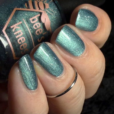 *PRE-ORDER* Bee's Knees Lacquer - Wise Witch Winter