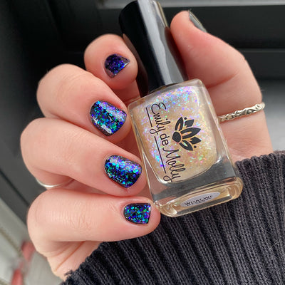 Emily de Molly - What We Deserve