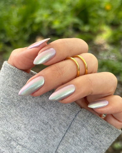 *PRE-ORDER* Bee's Knees Lacquer - My Little Miscreant
