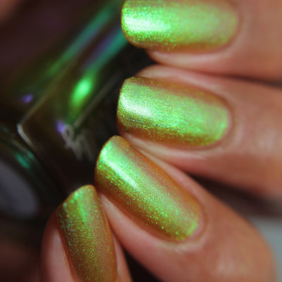 Emily de Molly - Unsteady