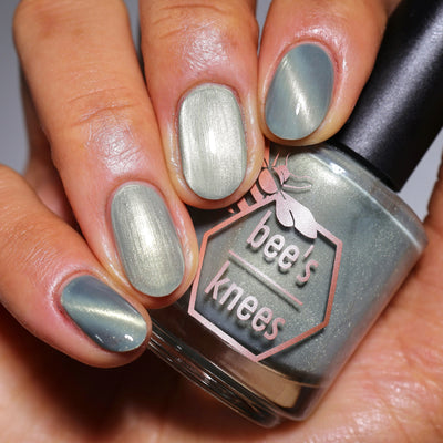 *PRE-ORDER* Bee's Knees Lacquer - Root of Hemlock (Magnetic)