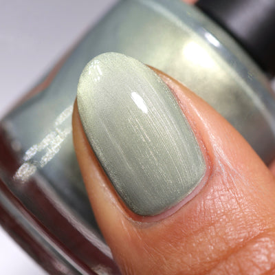 *PRE-ORDER* Bee's Knees Lacquer - Root of Hemlock (Magnetic)