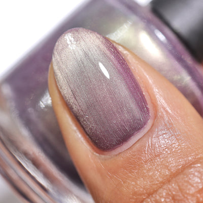 *PRE-ORDER* Bee's Knees Lacquer - Feral Witch Spring (Magnetic)