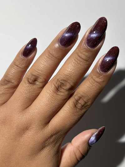 *PRE-ORDER* Bee's Knees Lacquer - Resilience (Magnetic)