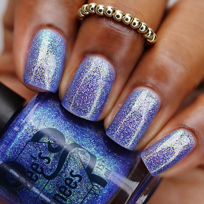 *PRE-ORDER* Bee's Knees Lacquer - Acceptance