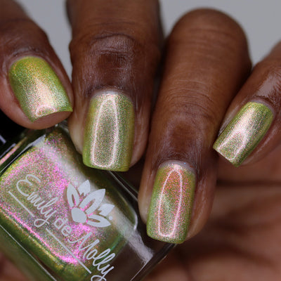 Emily de Molly - Come Home (Magnetic)