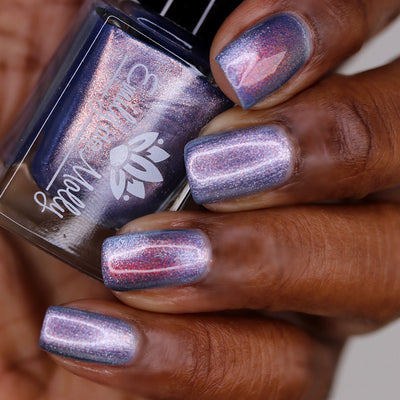 Emily de Molly - Soft Touch (Magnetic)