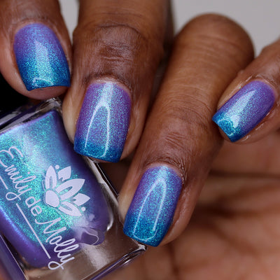 Emily de Molly - Rebel Bloom (Thermal)