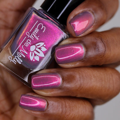 Emily de Molly - Gift Of Glow