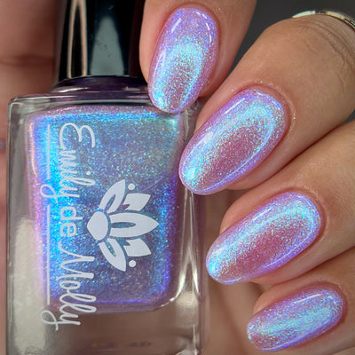 *PRE-ORDER* Emily de Molly - Lament